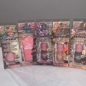 Dewy Dew Lip Balm - Pink Plum